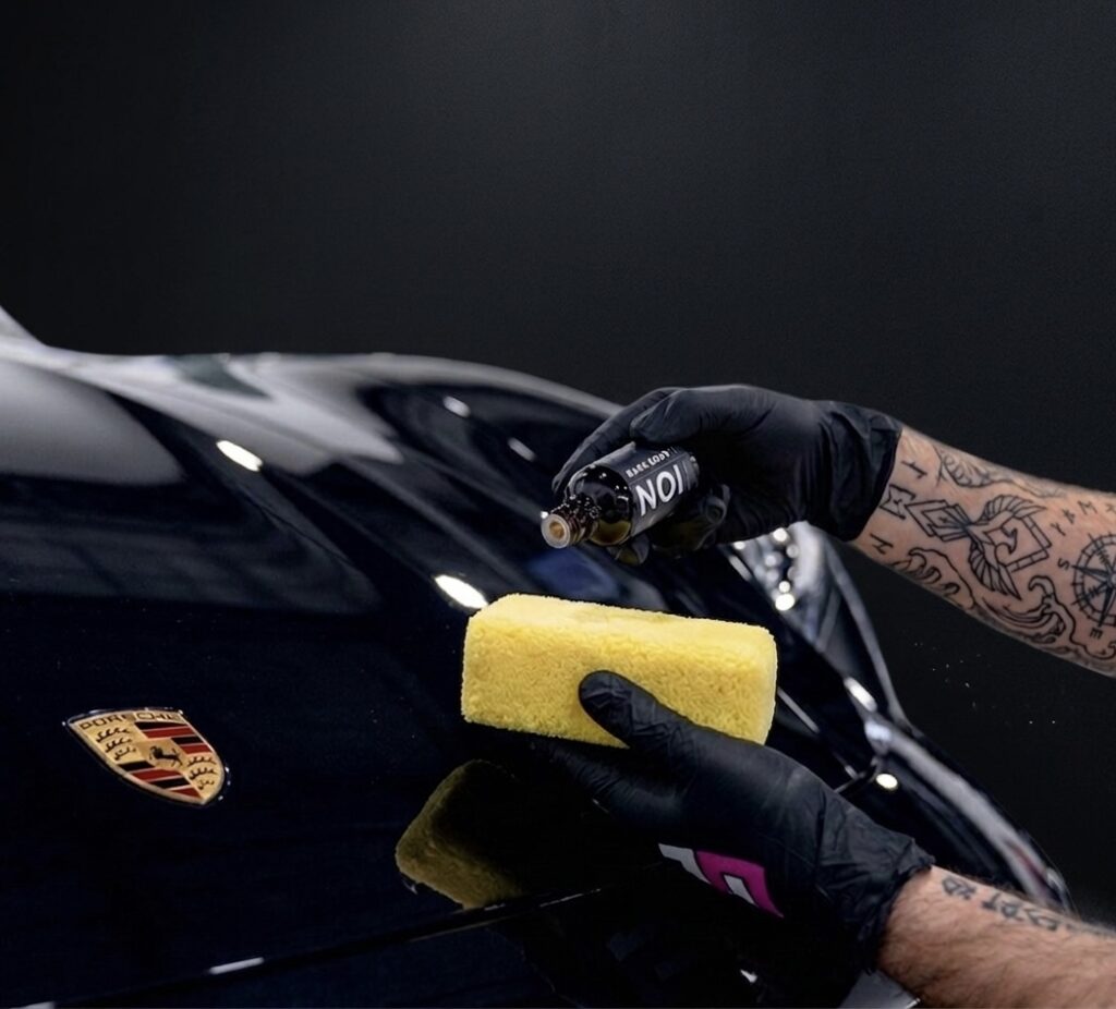 Detailing de coches en viladecans